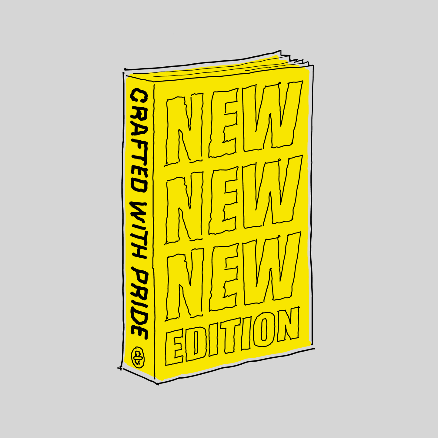 PRE-ORDER 2026 Crafted With Pride: A Directory of Made in USA Gear