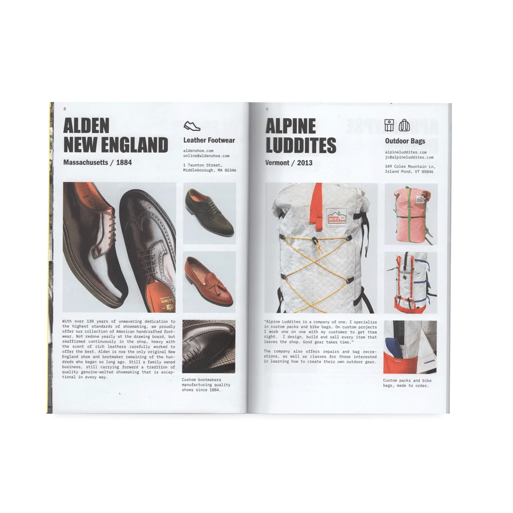 Crafted With Pride 2023