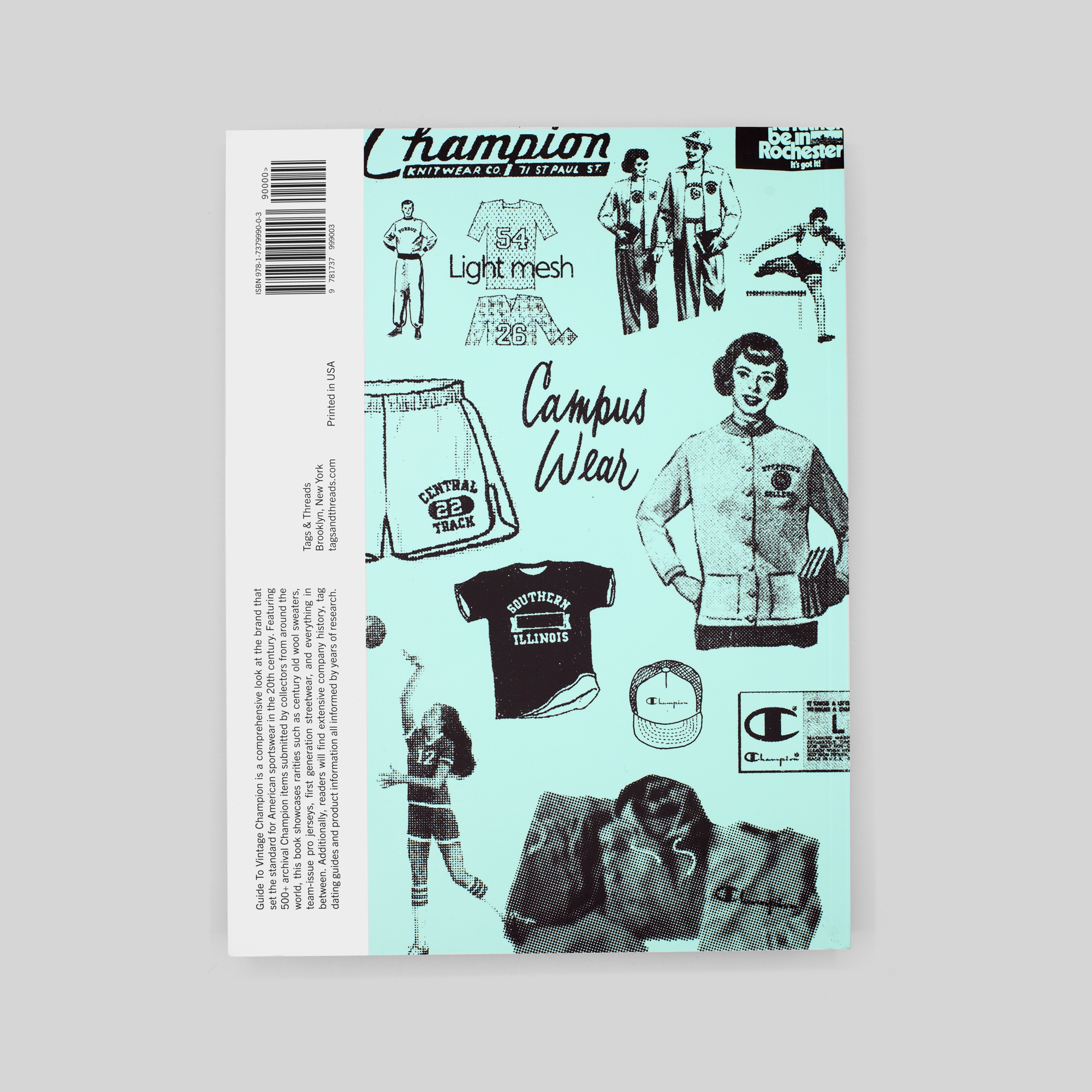 VINTAGE Lightning Archives TO CHAMPION □GUIDE CHAMPION&amp