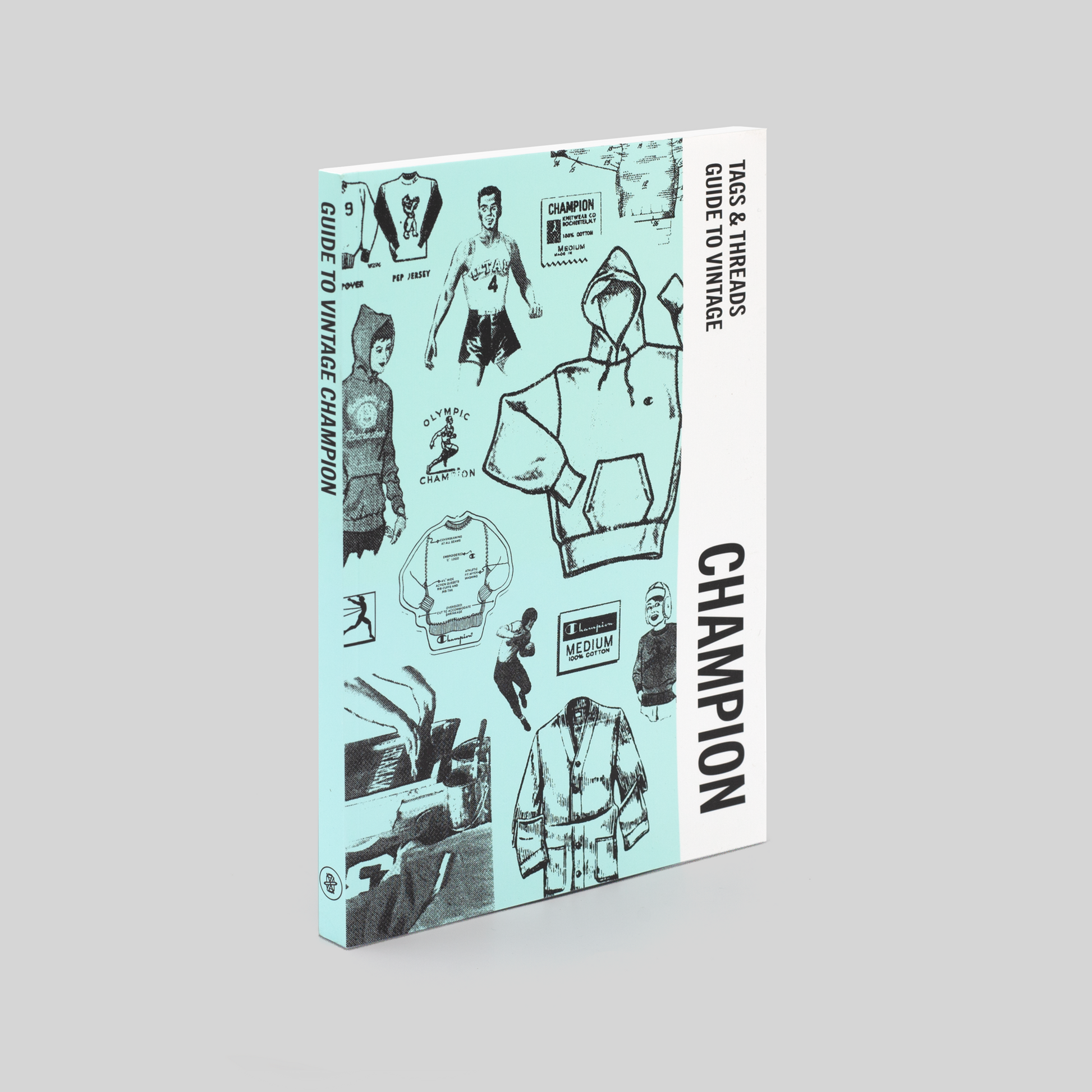 Champion book \