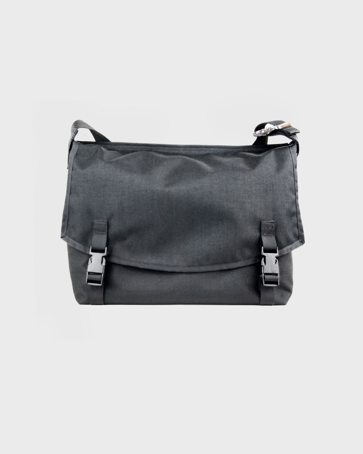 Minimalist Courier Bag