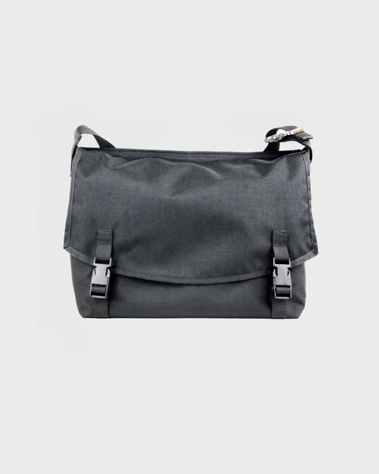 Minimalist Courier Bag