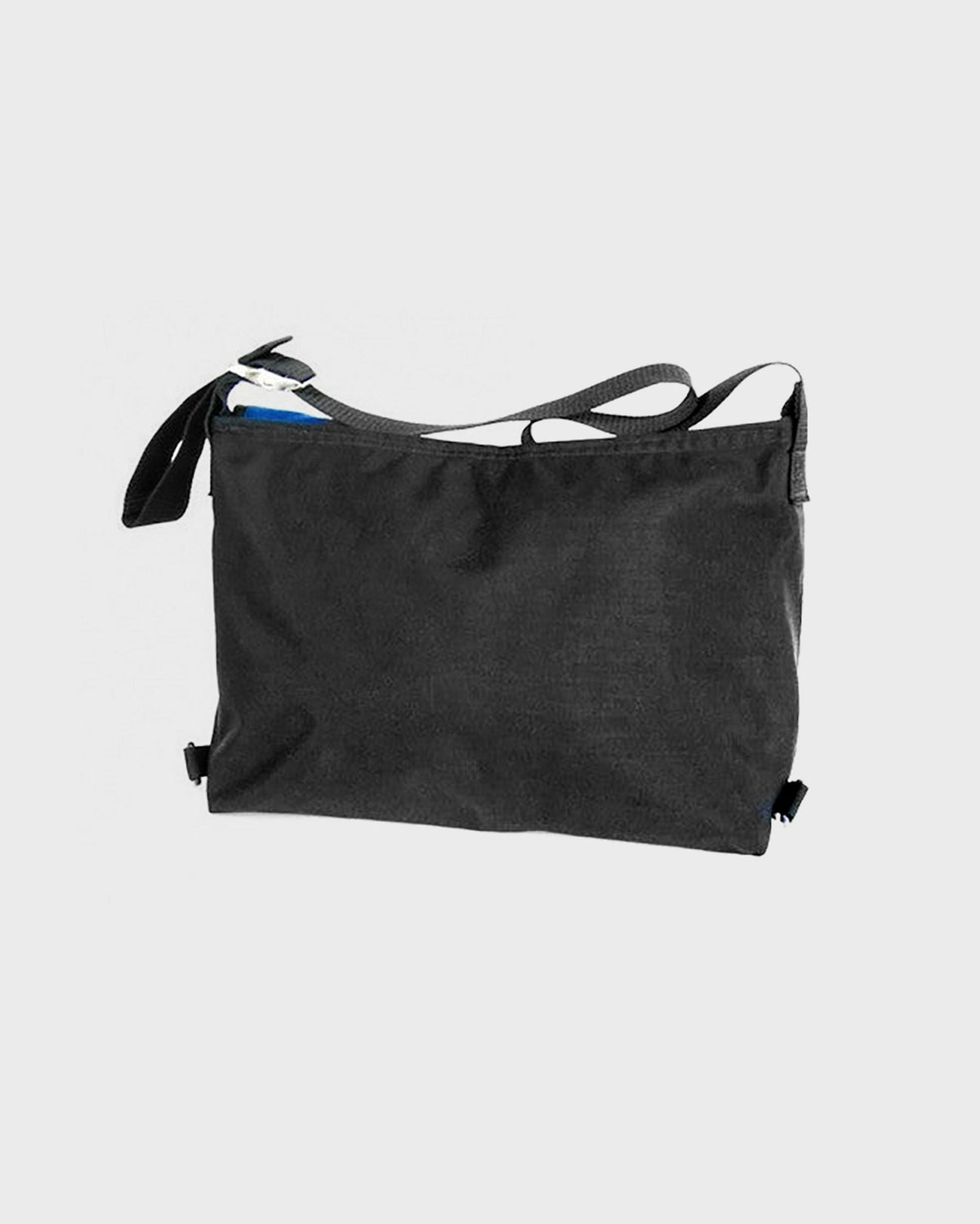 Minimalist Courier Bag