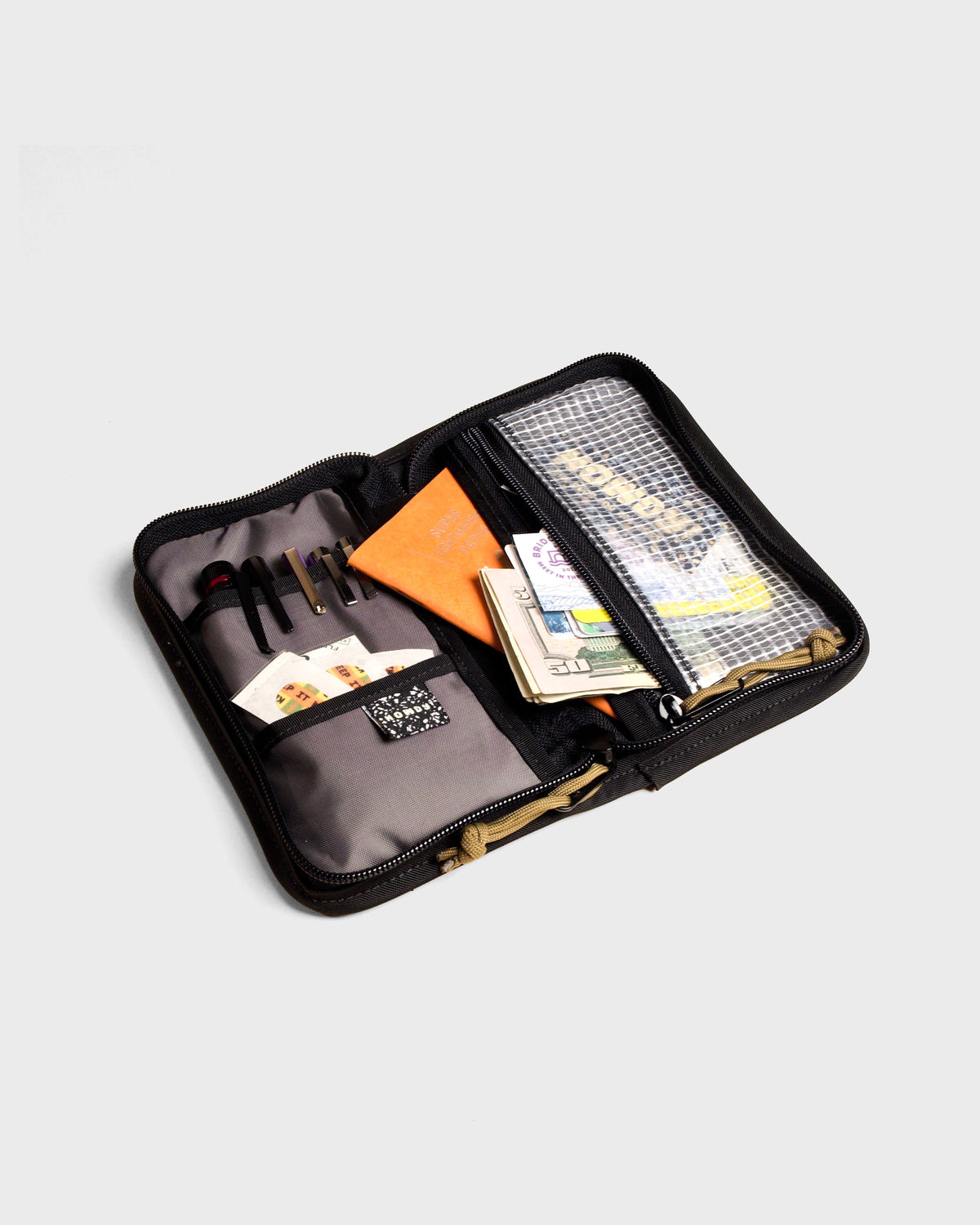 Yo! Mini Organizer