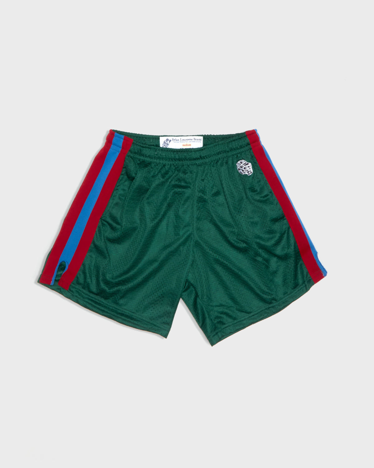 Mesh Lacrosse Short