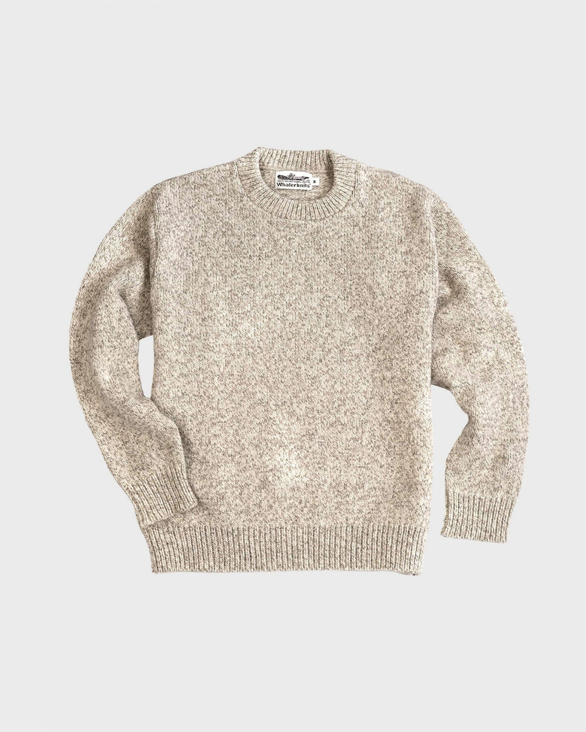 Wellfleet Cotton Sweater